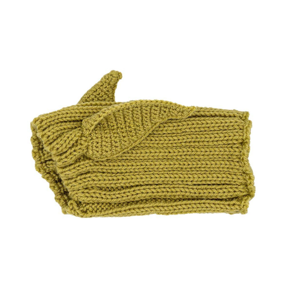 Zoo Snoods - Baby Alien Zoo Snood: L - Dog.Dog.Cat.