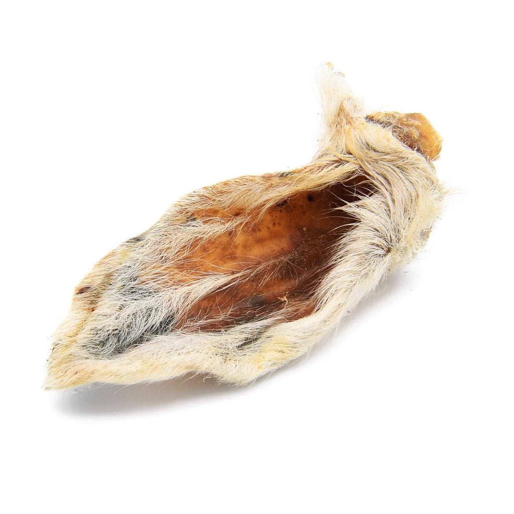 Hairy Lamb Ears Dog Treats - Dog.Dog.Cat.