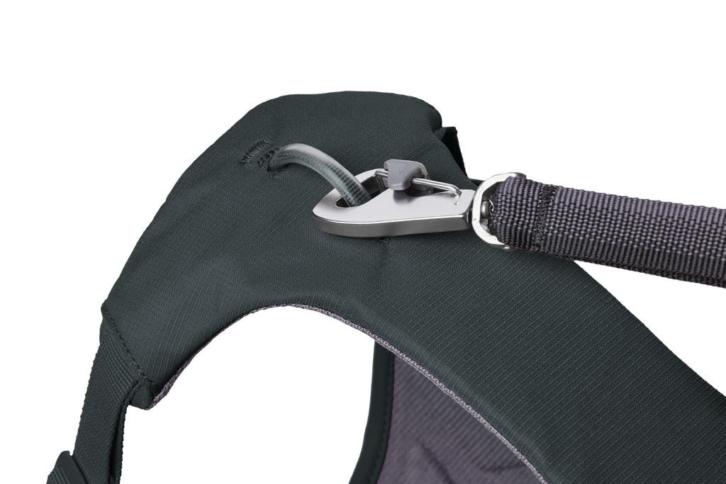 Web Master™ Dog Harness with Handle harness with neck buckle and handle - Dog.Dog.Cat.