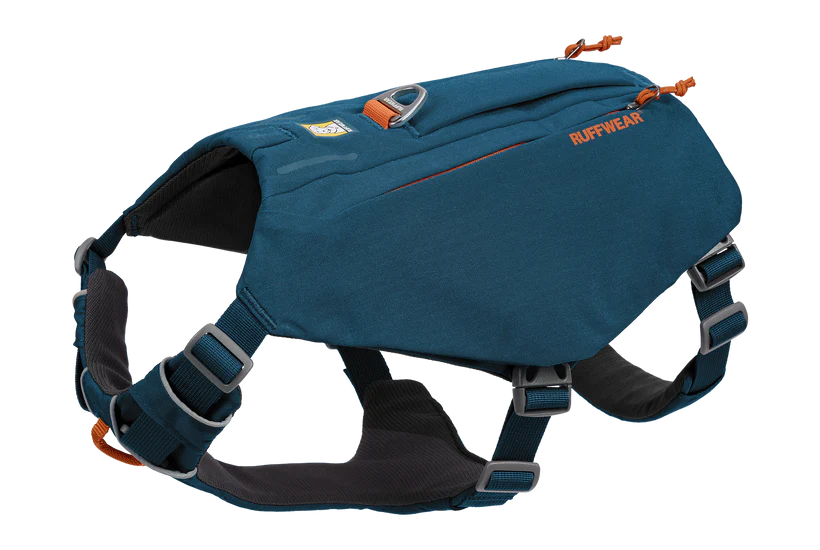 Ruffwear Switchback Dog Harness - Dog.Dog.Cat.