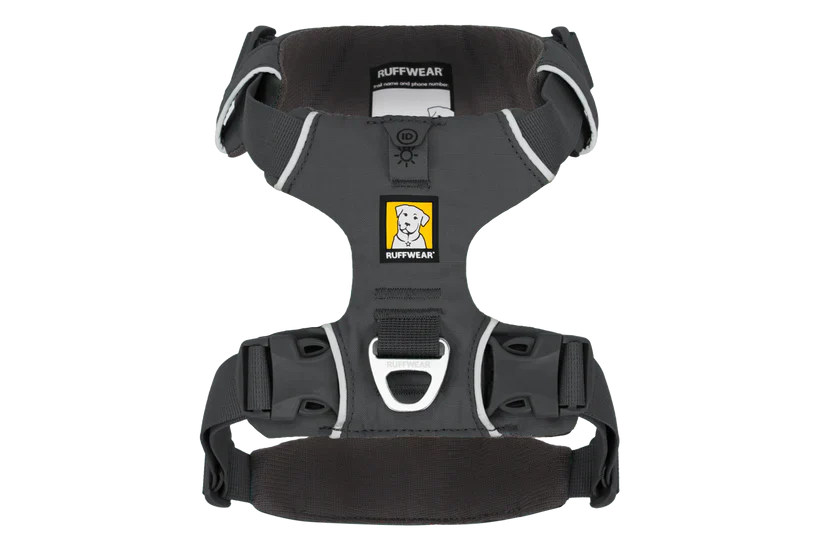 Ruffwear Front Range® Dog Harness padded, everyday adventure - Dog.Dog.Cat.