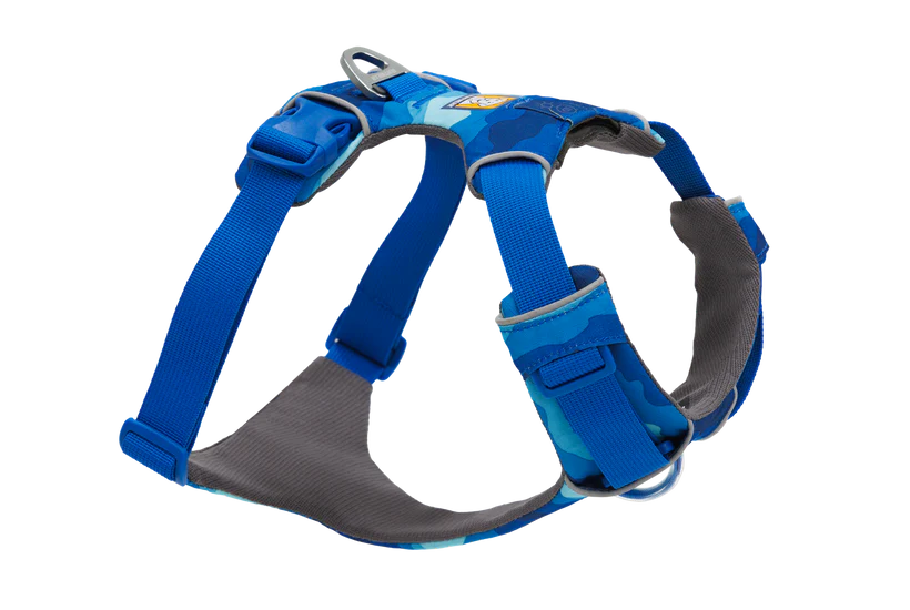 Ruffwear Front Range® Dog Harness padded, everyday adventure - Dog.Dog.Cat.