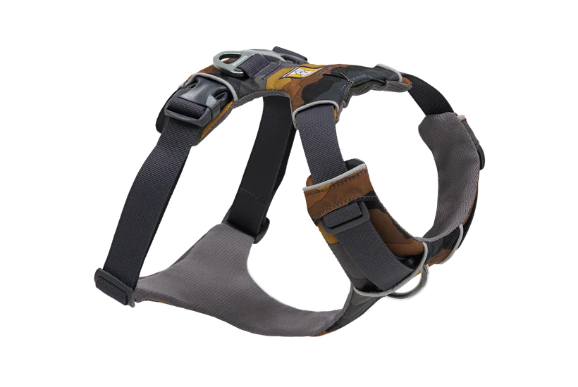 Ruffwear Front Range® Dog Harness padded, everyday adventure - Dog.Dog.Cat.