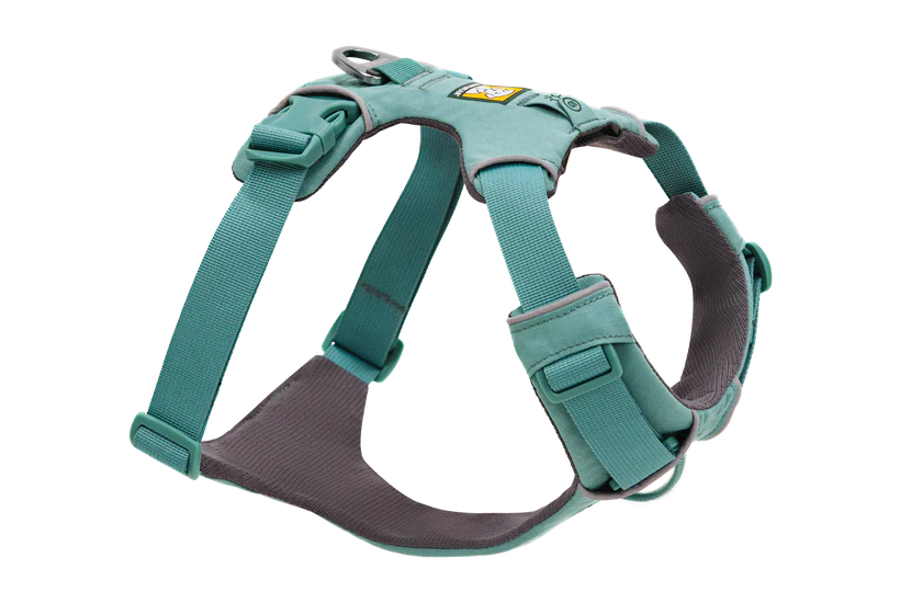 Ruffwear Front Range® Dog Harness padded, everyday adventure - Dog.Dog.Cat.