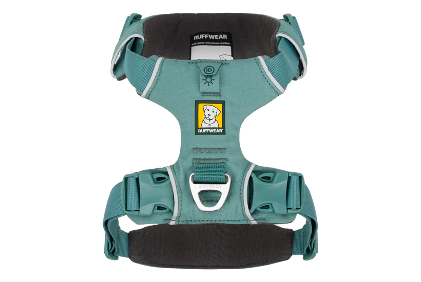 Ruffwear Front Range® Dog Harness padded, everyday adventure - Dog.Dog.Cat.