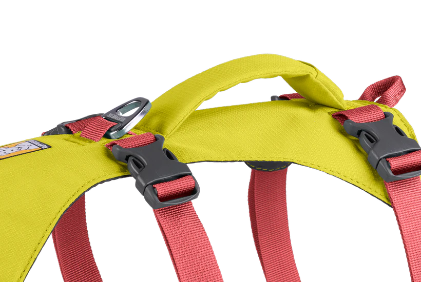 Ruffwear Flagline Harness - Dog.Dog.Cat.