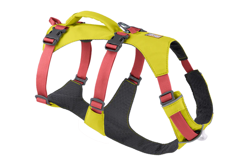 Ruffwear Flagline Harness - Dog.Dog.Cat.