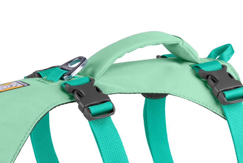Ruffwear Flagline Harness - Dog.Dog.Cat.