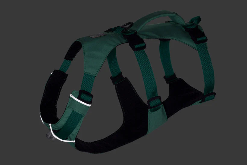 Ruffwear Flagline Harness - Dog.Dog.Cat.