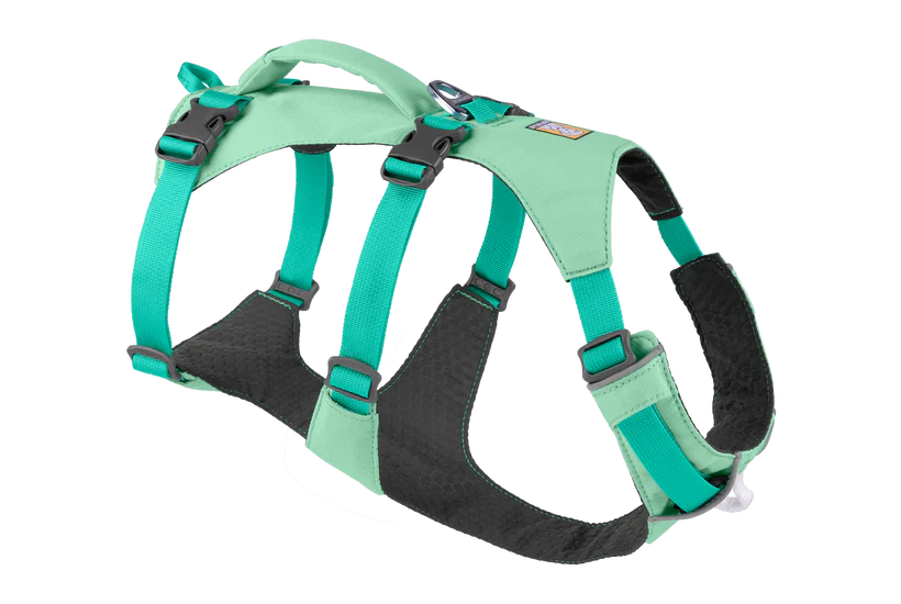 RUFFWEAR Flagline Dog Harness XS ハーネス Amazon.com : Ruffwear, Flagline Dog Harness, Lightweight and