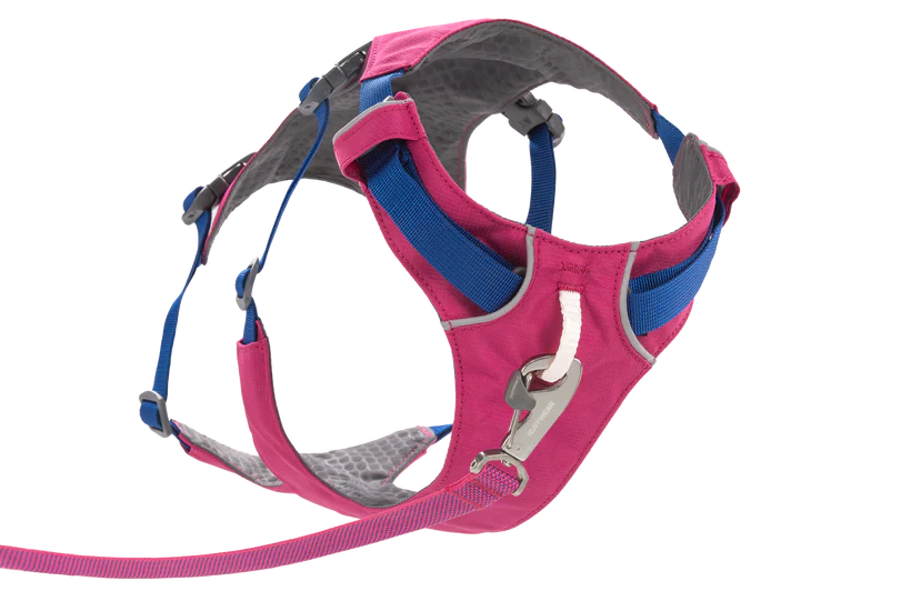 RUFFWEAR Flagline Dog Harness XS ハーネス Ruffwear Flagline Dog Harness – Houndstooth