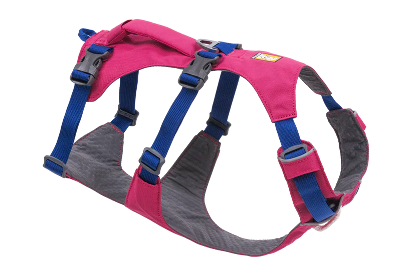 Ruffwear Flagline Harness - Dog.Dog.Cat.