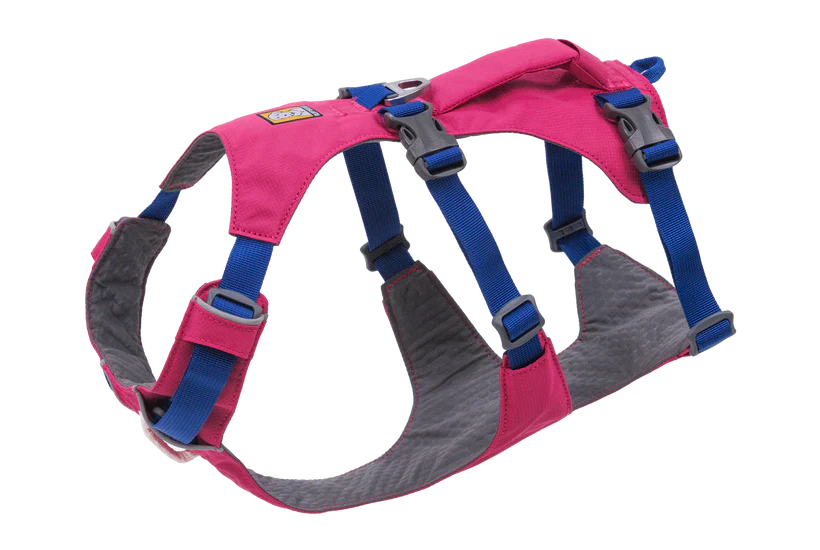 Ruffwear Flagline Harness - Dog.Dog.Cat.