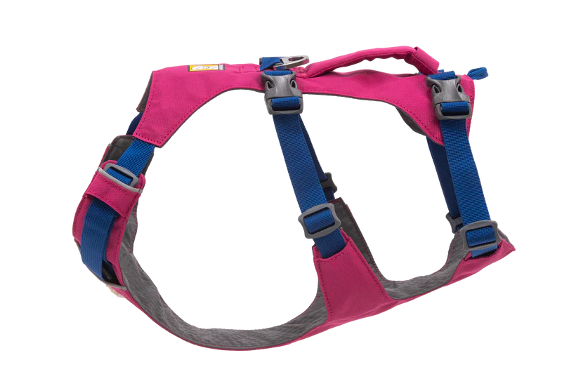 ゆうたん出品Flagline Dog Harness M Flagline Harness — Walkabout Outfitter