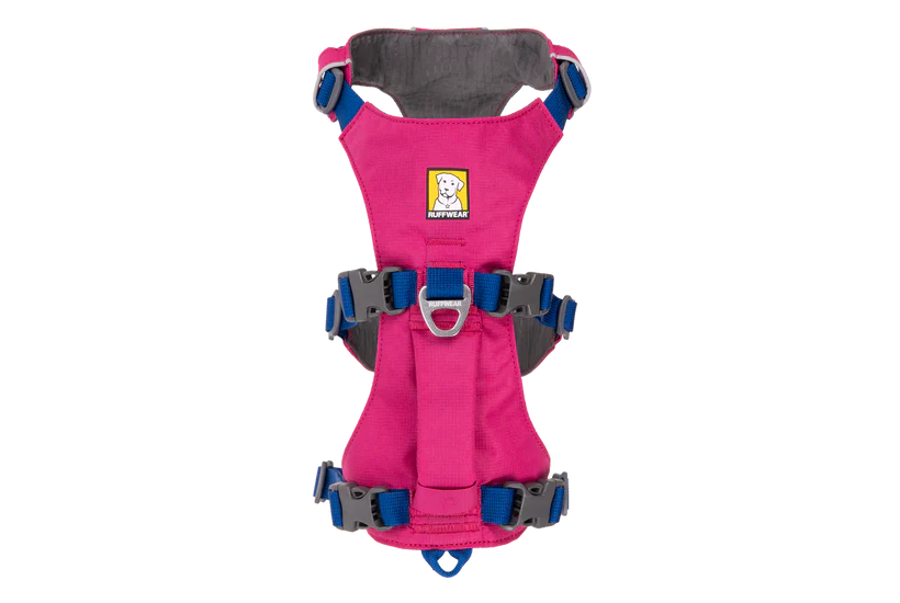 Ruffwear Flagline Harness - Dog.Dog.Cat.