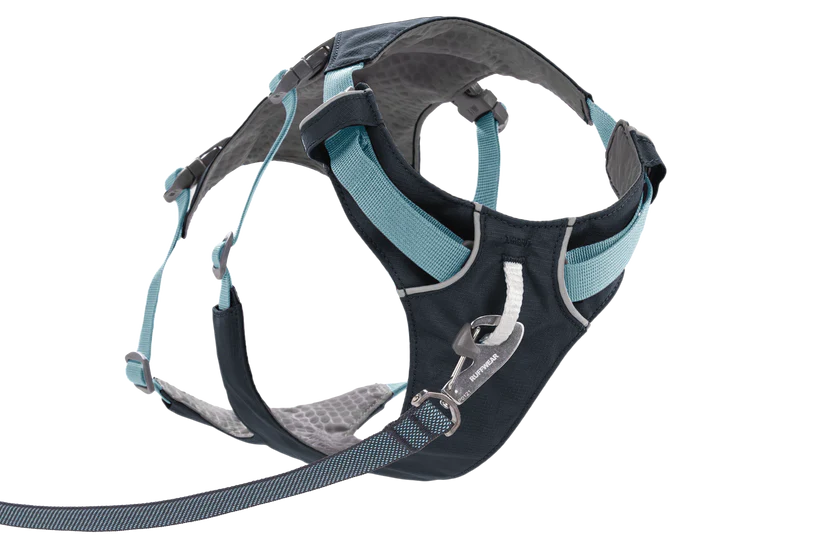 Ruffwear Flagline Harness - Dog.Dog.Cat.