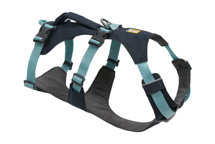 Ruffwear Flagline Harness - Dog.Dog.Cat.