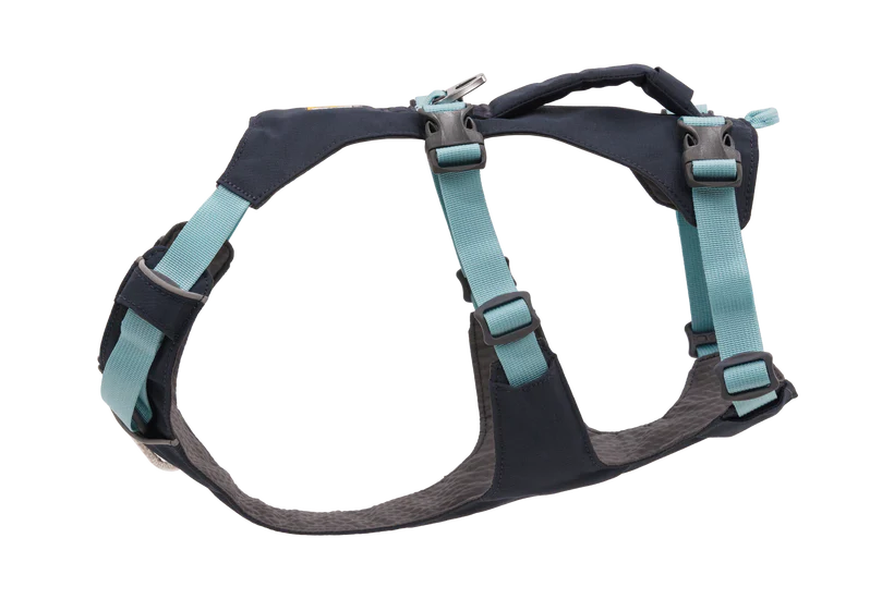 Ruffwear Flagline Harness - Dog.Dog.Cat.