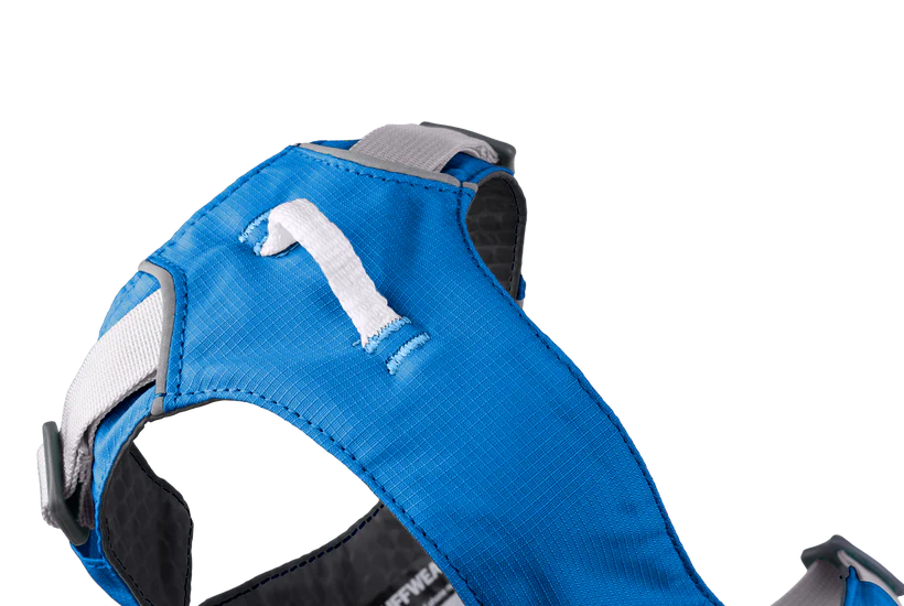 Ruffwear Hi & Light Lightweight Harness - Dog.Dog.Cat.