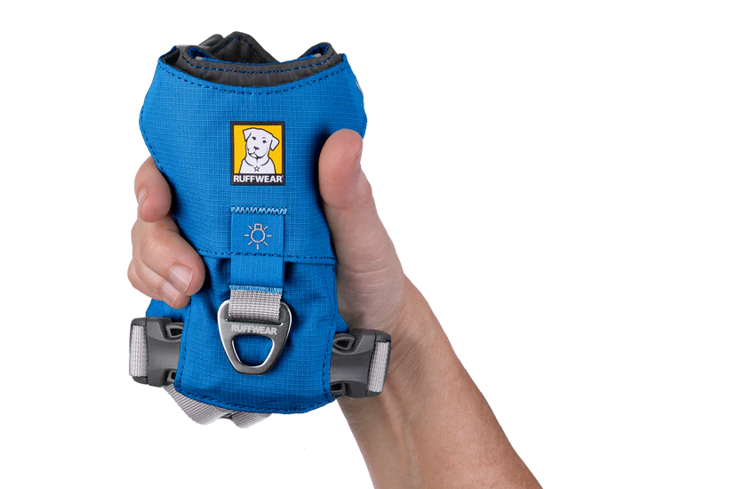 Ruffwear Hi & Light Lightweight Harness - Dog.Dog.Cat.