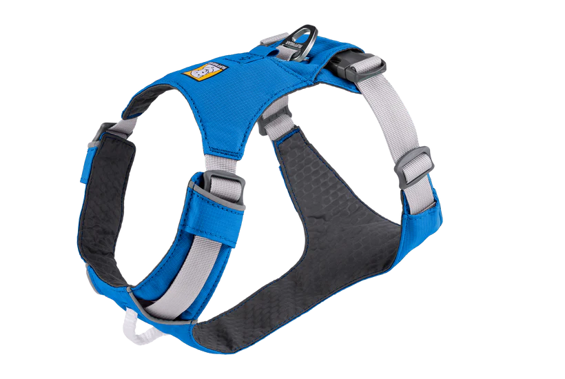 Ruffwear Hi & Light Lightweight Harness - Dog.Dog.Cat.