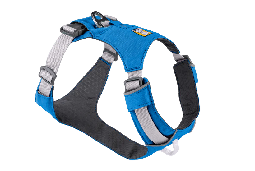 Ruffwear Hi & Light Lightweight Harness - Dog.Dog.Cat.