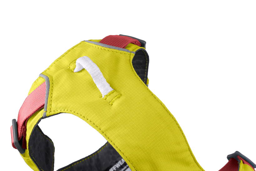 Ruffwear Hi & Light Lightweight Harness - Dog.Dog.Cat.