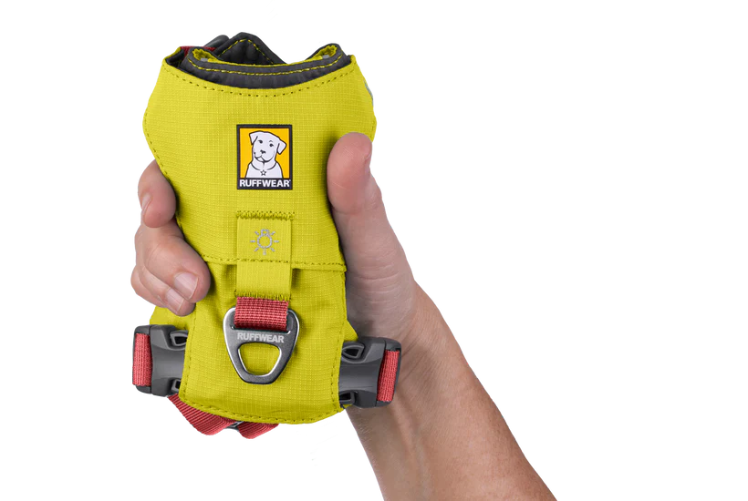 Ruffwear Hi & Light Lightweight Harness - Dog.Dog.Cat.