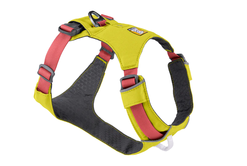 Ruffwear Hi & Light Lightweight Harness - Dog.Dog.Cat.