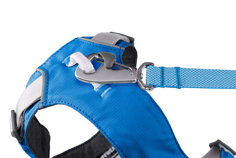 Ruffwear Hi & Light Lightweight Harness - Dog.Dog.Cat.