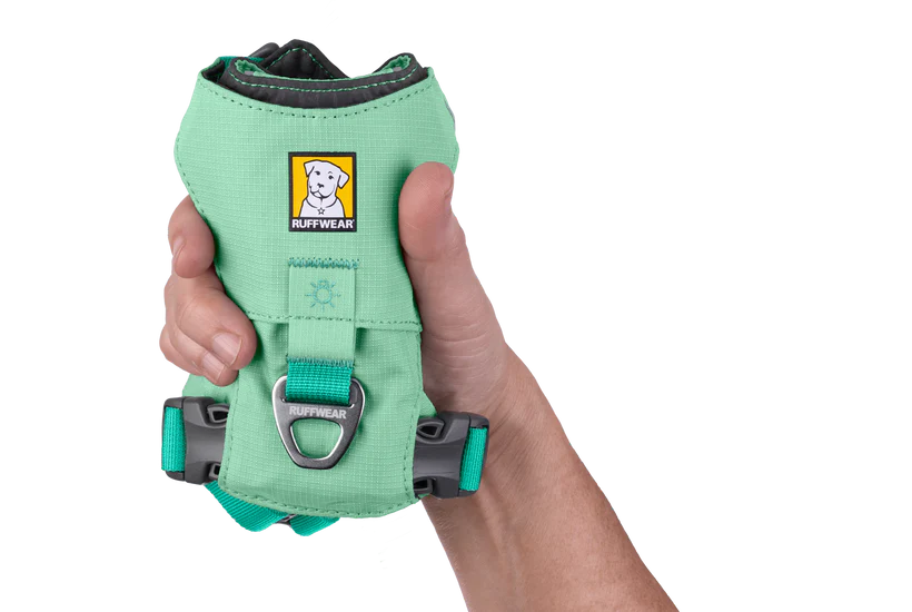 Ruffwear Hi & Light Lightweight Harness - Dog.Dog.Cat.