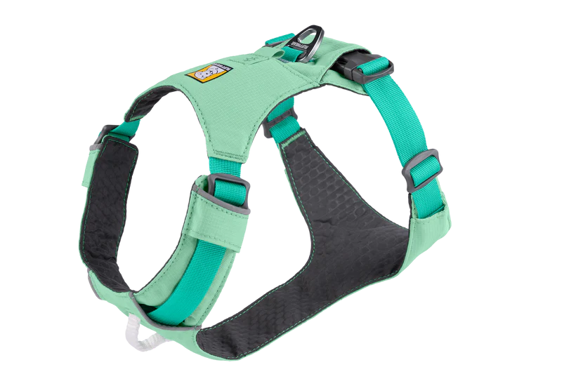 Ruffwear Hi & Light Lightweight Harness - Dog.Dog.Cat.