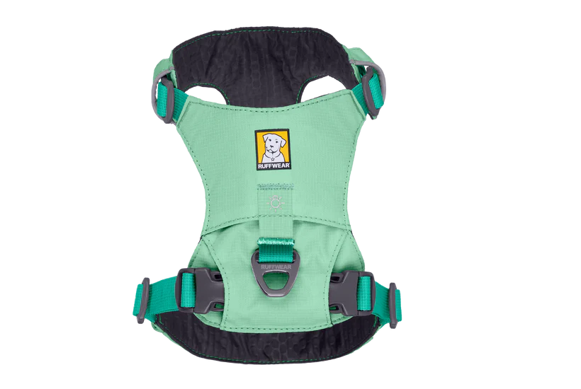 Ruffwear Hi & Light Lightweight Harness - Dog.Dog.Cat.