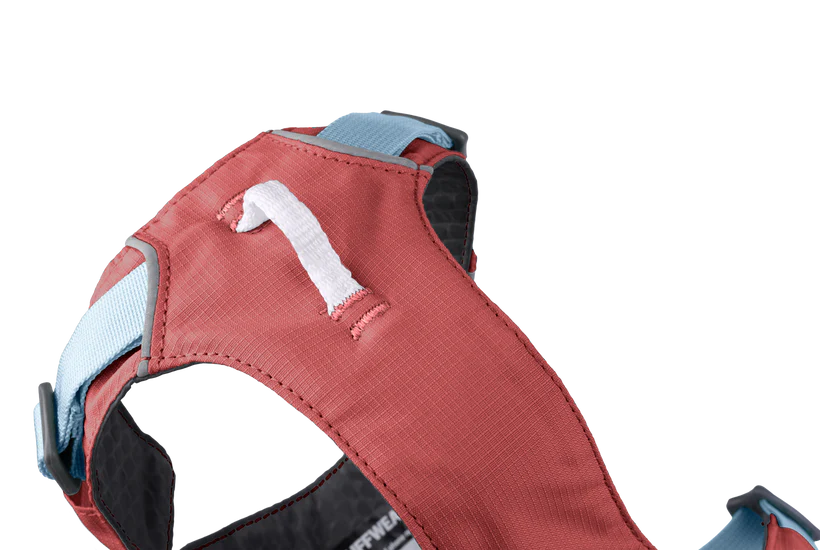 Ruffwear Hi & Light Lightweight Harness - Dog.Dog.Cat.