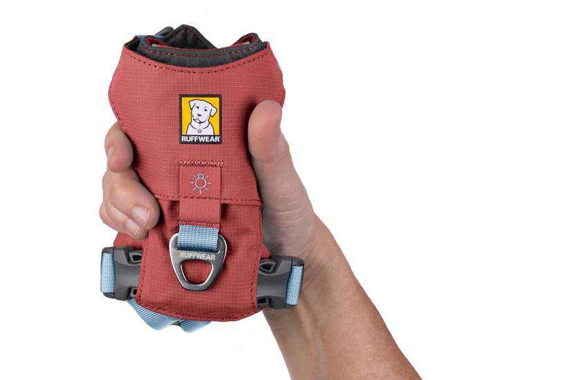 Ruffwear Hi & Light Lightweight Harness - Dog.Dog.Cat.