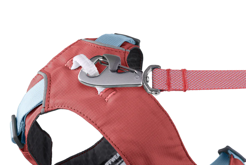 Ruffwear Hi & Light Lightweight Harness - Dog.Dog.Cat.