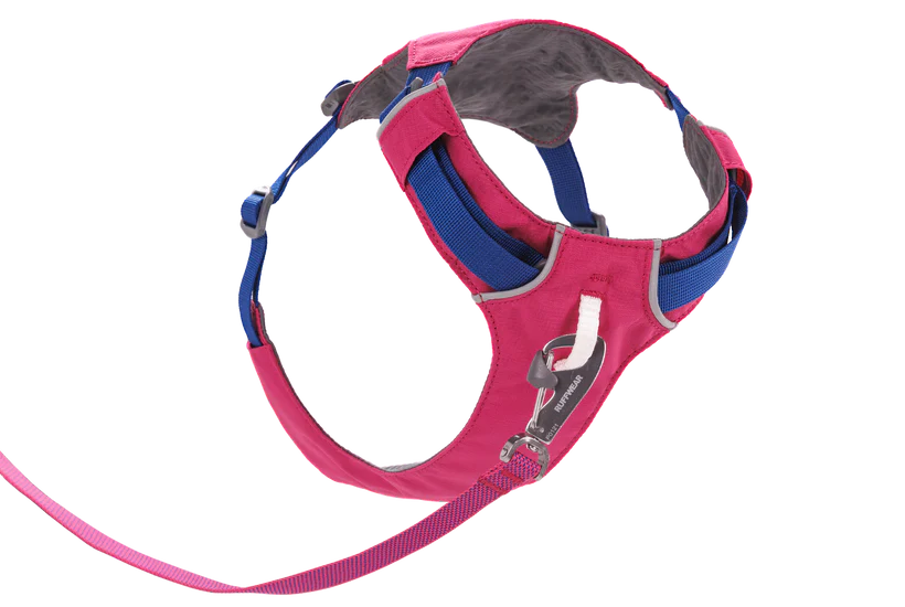 Ruffwear Hi & Light Lightweight Harness - Dog.Dog.Cat.