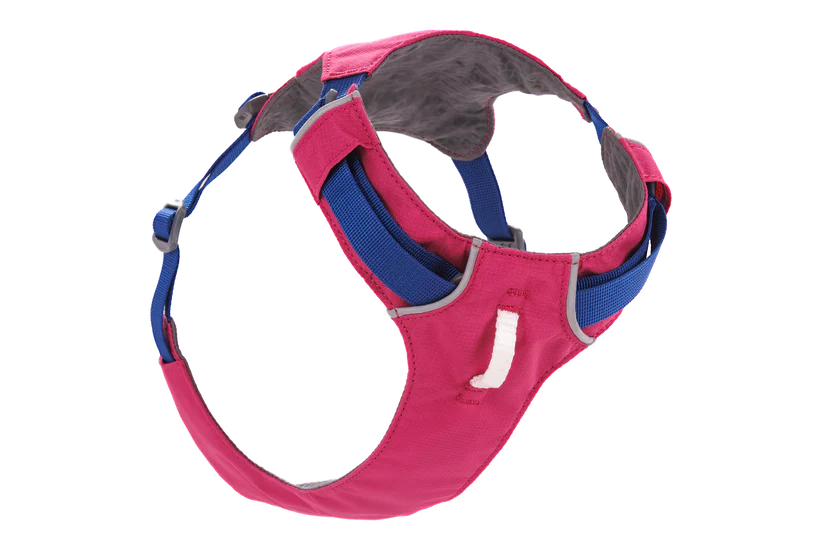 Ruffwear Hi & Light Lightweight Harness - Dog.Dog.Cat.