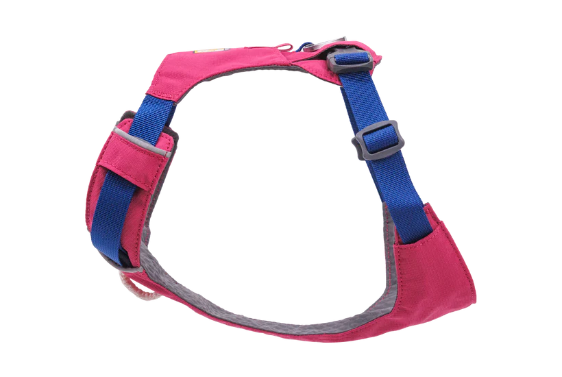 Ruffwear Hi & Light Lightweight Harness - Dog.Dog.Cat.