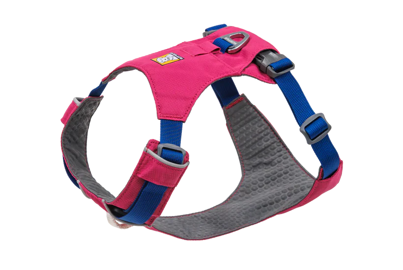 Ruffwear Hi & Light Lightweight Harness - Dog.Dog.Cat.