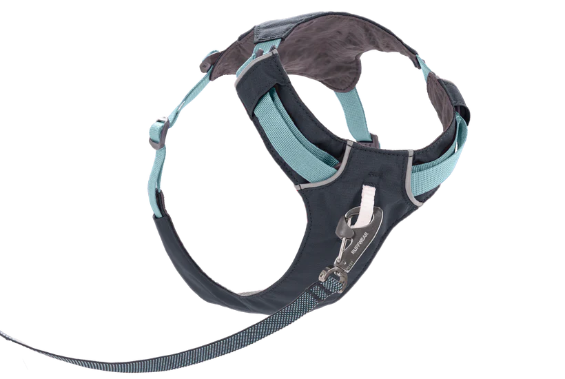 Ruffwear Hi & Light Lightweight Harness - Dog.Dog.Cat.