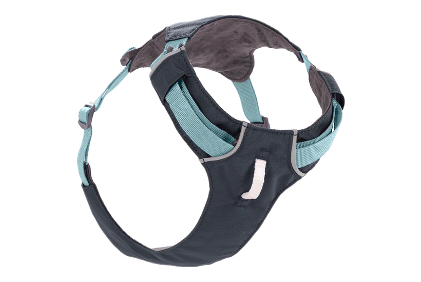 Ruffwear Hi & Light Lightweight Harness - Dog.Dog.Cat.