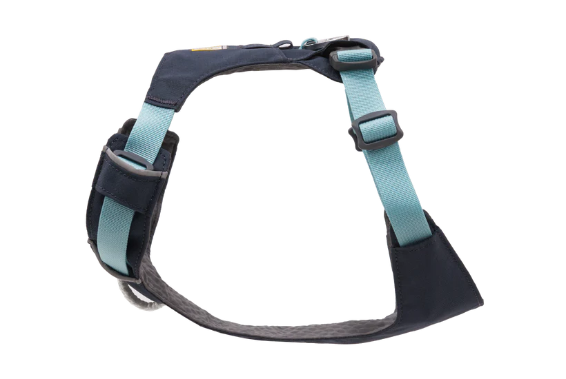 Ruffwear Hi & Light Lightweight Harness - Dog.Dog.Cat.