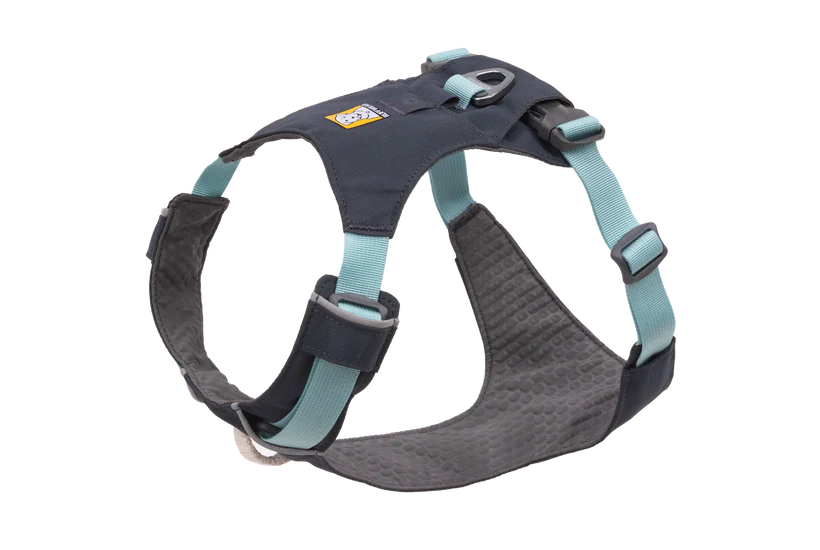 Ruffwear Hi & Light Lightweight Harness - Dog.Dog.Cat.