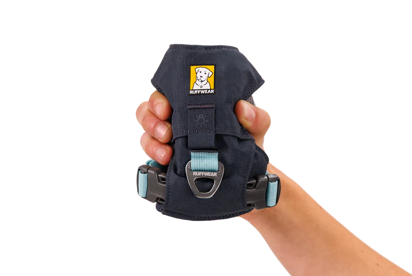 Ruffwear Hi & Light Lightweight Harness - Dog.Dog.Cat.