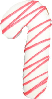 Preppy Puppy Baked Cake- Candy Cane 31901 - Dog.Dog.Cat.