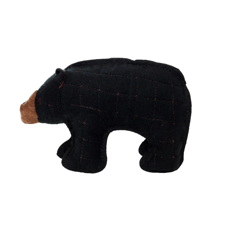 Tuffy's Zoo Series-bear : JR. - Dog.Dog.Cat.