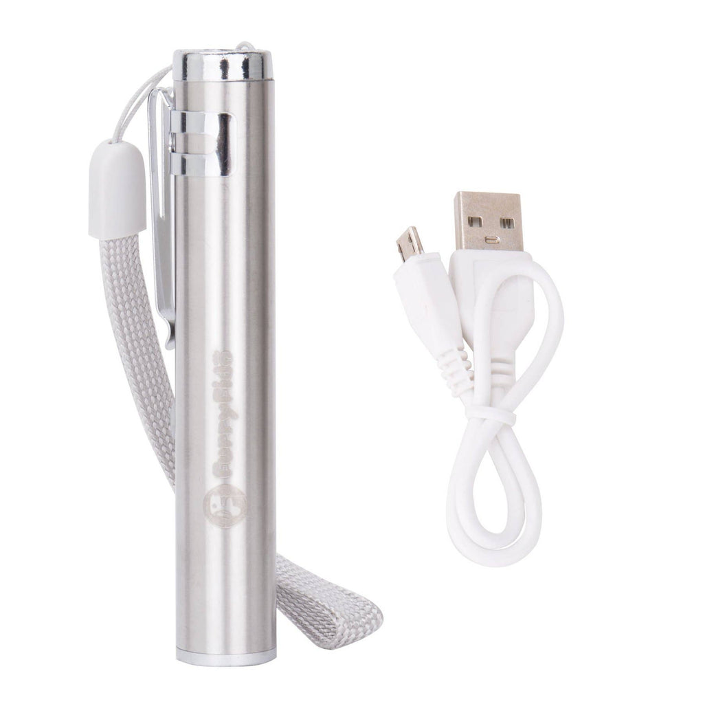 Furry Fido Pet Supplies - Furry Fido Cat Laser Toy - Small - Dog.Dog.Cat.