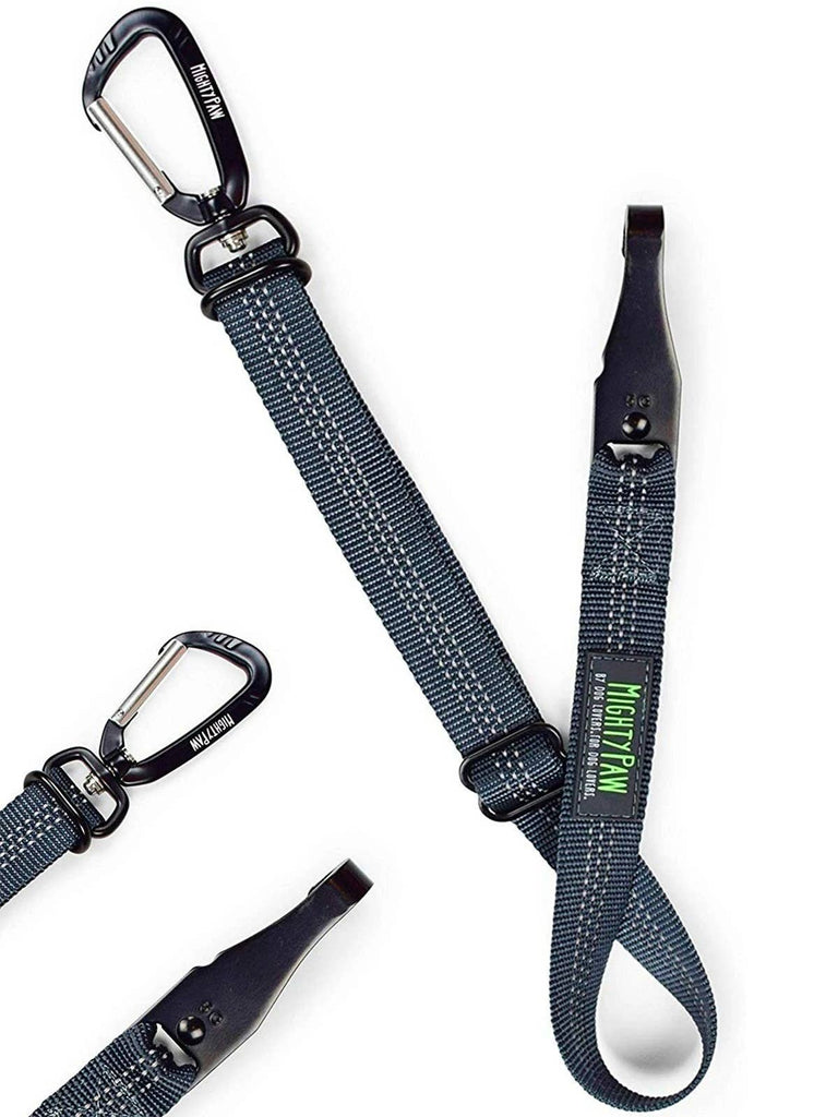 Mighty Paw - Dog Car Safety Belt - Dog.Dog.Cat.