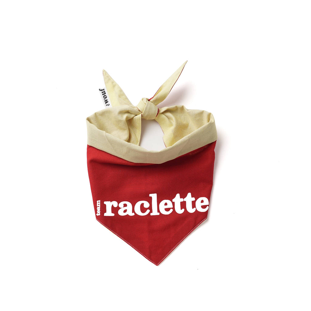 The Paws - Custom Text / Message Dog Bandanas - Dog.Dog.Cat.